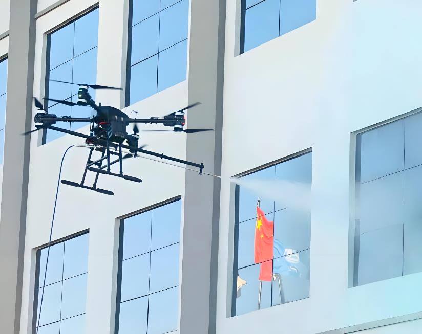 一文概括民用无人驾驶航空器经营许可证申请