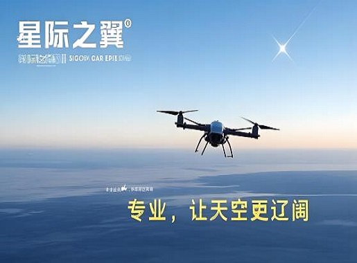 固定空域申请
